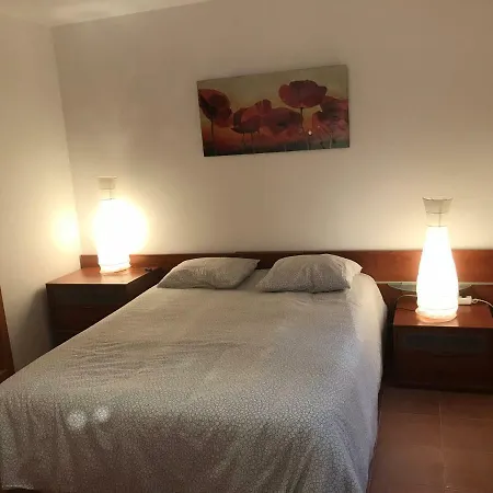 Jardim Dos Vales Сasa de vacaciones