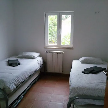 Сasa de vacaciones Jardim Dos Vales
