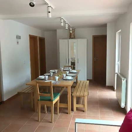 Jardim Dos Vales Сasa de vacaciones *