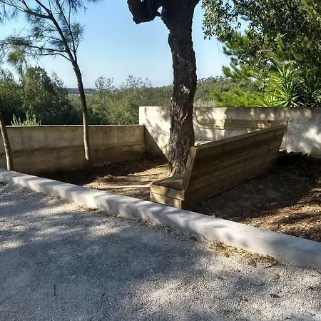 Jardim Dos Vales Сasa de vacaciones Fanadia