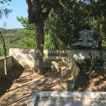 Jardim Dos Vales Сasa de vacaciones Fanadia