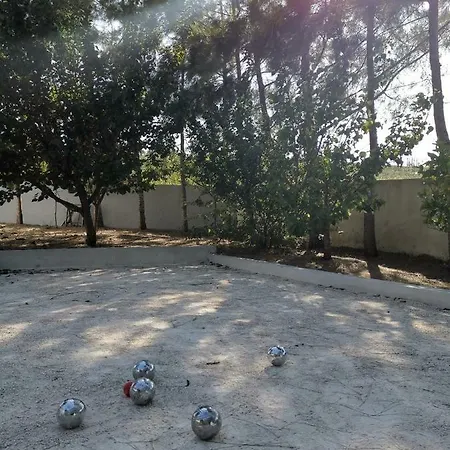 Jardim Dos Vales Сasa de vacaciones Fanadia